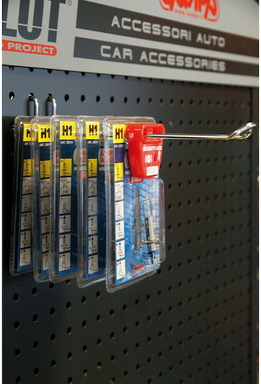 Lampa Lock for Stand Plaque Anti-theft 99084