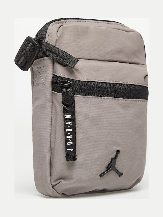Airborne Festival Men's Bag Shoulder / Crossbody Gray