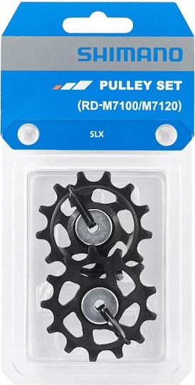 Shimano SLX RD Ροδάκια Σασμάν Ποδηλάτου SGS Pulley Set