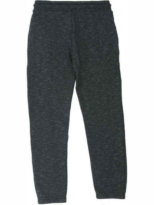 Urban Athletic Herren-Sweatpants Oxide Black Feeder