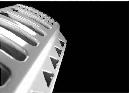 De'Longhi TRDX4 1025E 1001068144 Oil Filled Radiator with 10 Fins 2500W