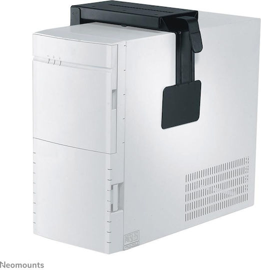 Newstar Основа За Офисна Кутия За Компютър CPU-D100BLACK