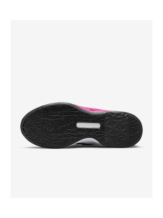 Air Max Bella TR 5 Damen Sportschuhe Training & Fitnessstudio Schwarz