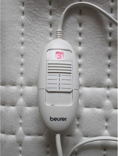 Beurer TS 26 Double 120W 140x150cm