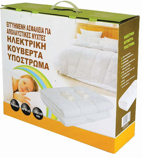 Sidirela Single with Timer 60W 80x150cm