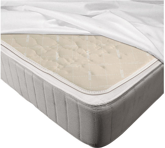 Imetec Relaxy Pătură electrică și protecție saltea Bej 55W 80cmx150cm