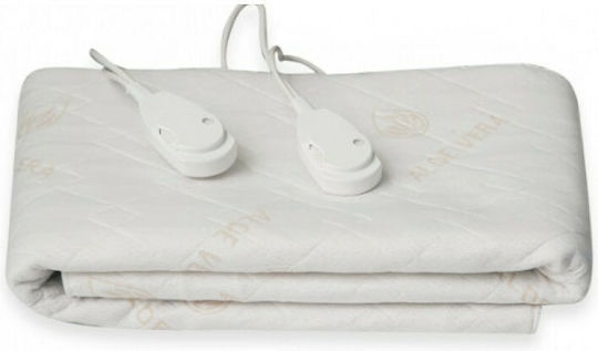 Dream Aloe Vera Double 120W 140x155cm