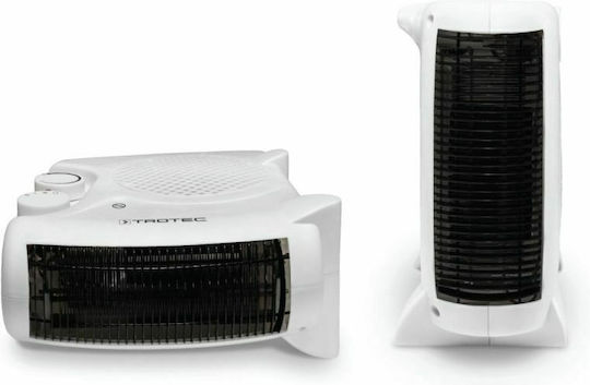 Trotec TFH 19 E Αερόθερμο Δωματίου Δαπέδου 2000W