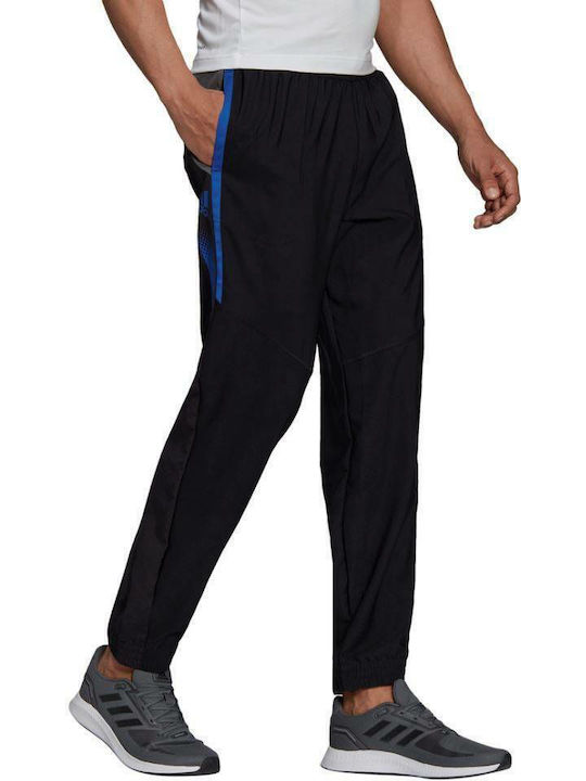 adidas Jogger Pants Black
