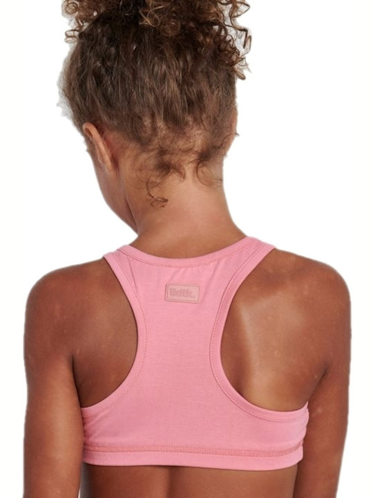 BodyTalk Kinder-Bustier Rosa