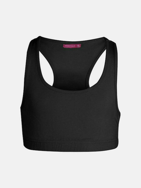 BodyTalk Kids' Bralette Pink