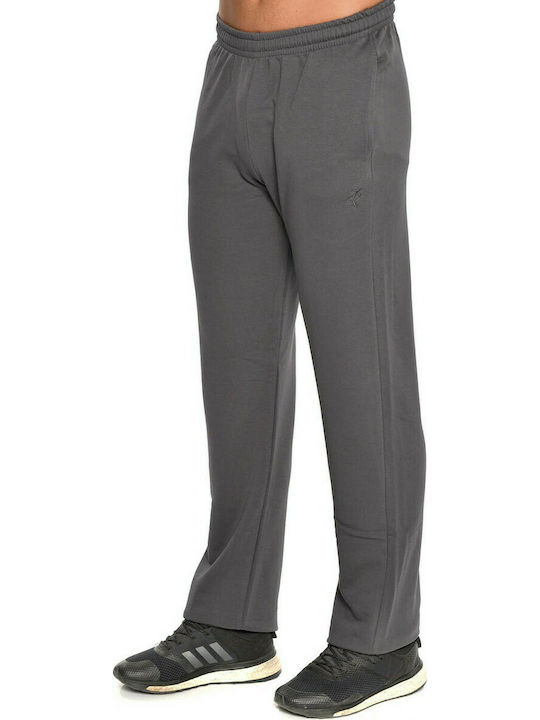 Target Herren-Sweatpants Gray