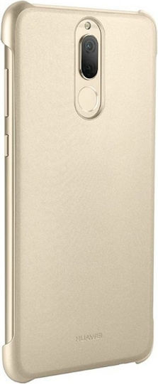 Huawei Back Cover Plastic 1mm Gold (Huawei Mate 10 Lite)