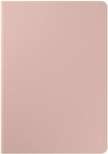Samsung Flip Cover Καφέ (Galaxy Tab S7+)