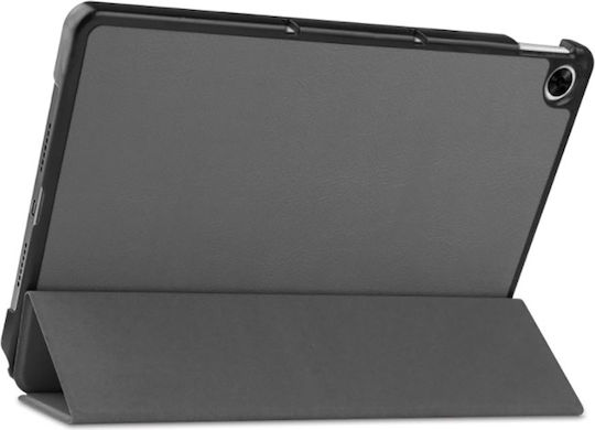 Tech-Protect Smartcase Flip Cover Γκρι (Realme Pad 10.4)