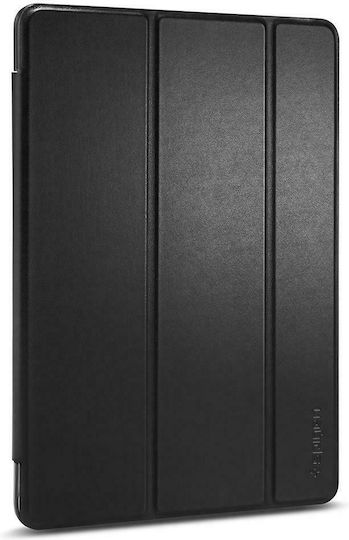 Spigen Smart Fold Flip Cover Μαύρη (iPad Air 2020/2022)