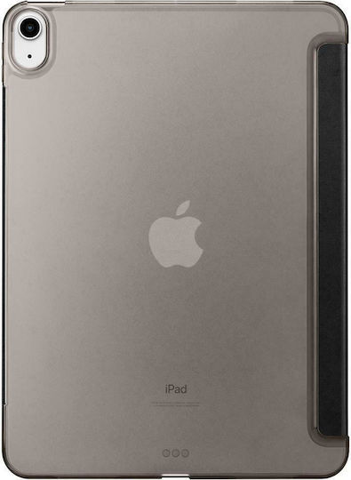 Spigen Smart Fold Flip Cover Μαύρη (iPad Air 2020/2022)