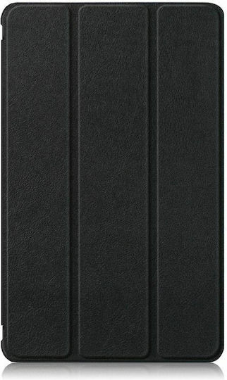 Tri-Fold Flip Cover Μαύρη (MatePad T8 8.0)