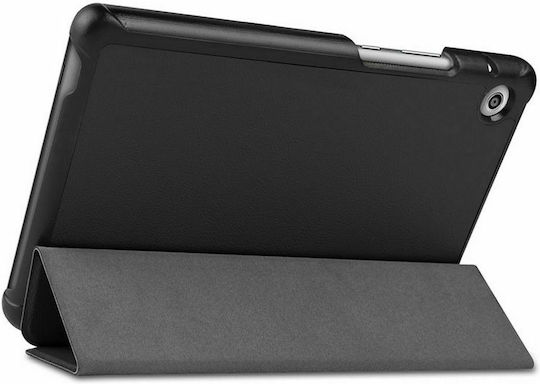 Tri-Fold Flip Cover Μαύρη (MatePad T8 8.0)