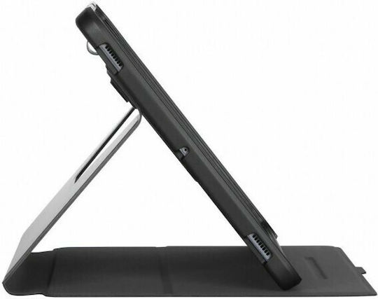 Targus Click-In Flip Cover Μαύρη (Galaxy Tab S7)