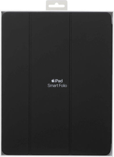 Apple Flip Cover Black (iPad Pro 2020 12.9") MXT92ZM/A