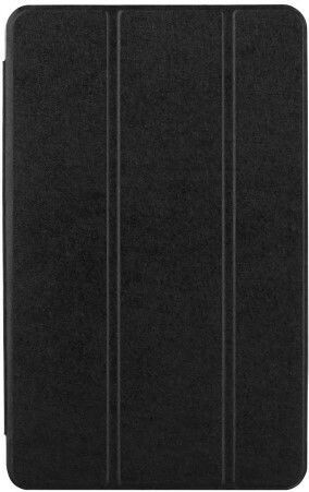 Tri-Fold Flip Cover Neagră (Galaxy Tab A 7.0 (2016))