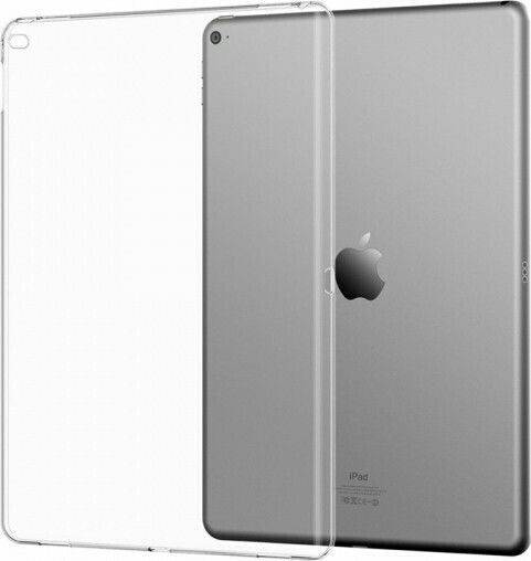 Back Cover Διάφανη (iPad Pro 2018 11")