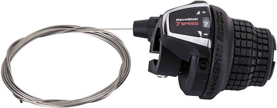 Shimano SL-RS35-7R Right Bicycle Gear Lever 7SP