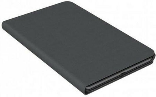 Lenovo Flip Cover Μαύρη (Lenovo Tab M8 8")