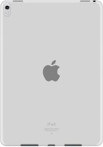 Ултра Тънка 0.3мм Задна Корица Прозрачна (iPad Air 2019 / iPad Pro 2017 10.5")