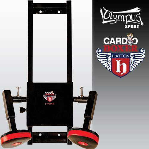 Olympus Sport Cardio Boxing 2 Focus Pads