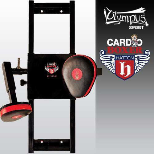 Olympus Sport Cardio Boxing 2 Focus Pads