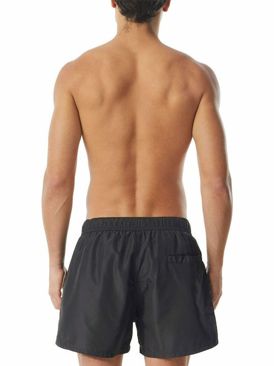 Men's Swimwear Shorts Black