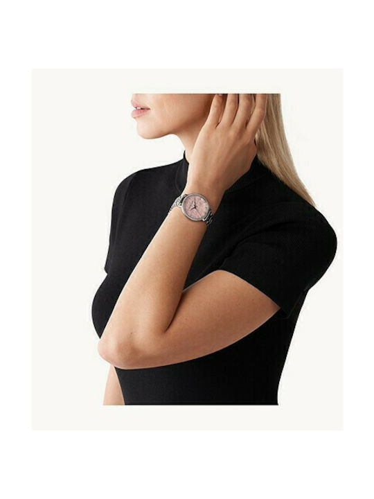 Michael Kors Pyper Watch with Battery Mechanism