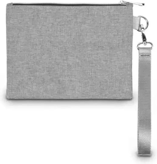 Lionelo Shoulder/Hand Diaper Bag Ida Gray