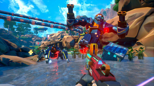 Nerf Legends Legends Edition (Key) PC Game