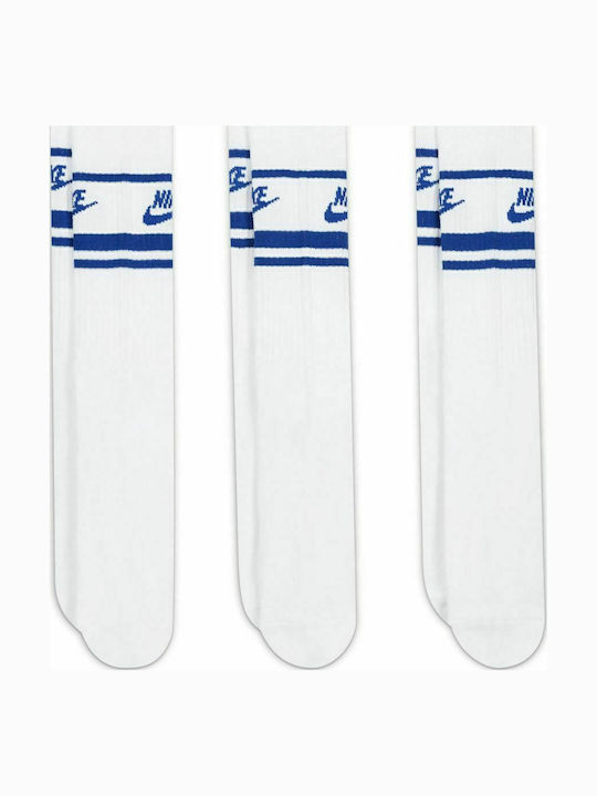 Nike Everyday Essential Athletic Socks Multicolour 3 Pairs