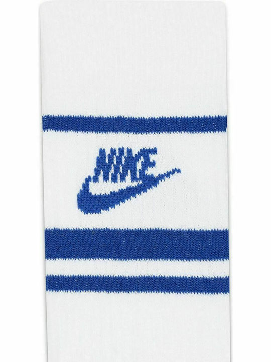 Nike Everyday Essential Athletic Socks Multicolour 3 Pairs