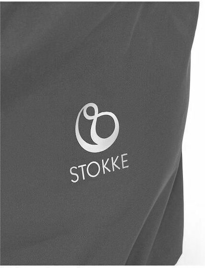 Stokke Diaper Bag Clikk High Chair Grey