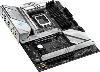 Asus Rog Strix B660-A Gaming WiFi Placă de bază ATX cu Intel 1700 Socket