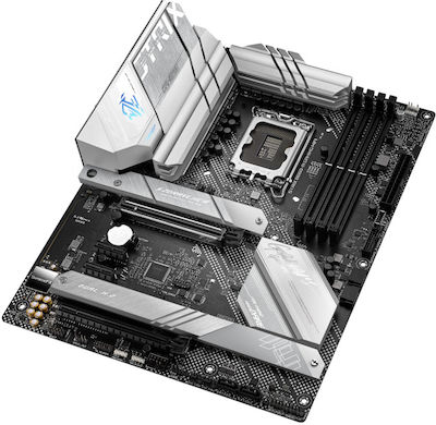 Asus Rog Strix B660-A Gaming WiFi Placă de bază ATX cu Intel 1700 Socket