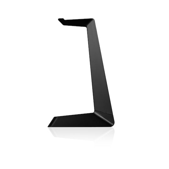 Modecom Claw 01 Επιτραπέζια Βάση Ακουστικών Μαύρη