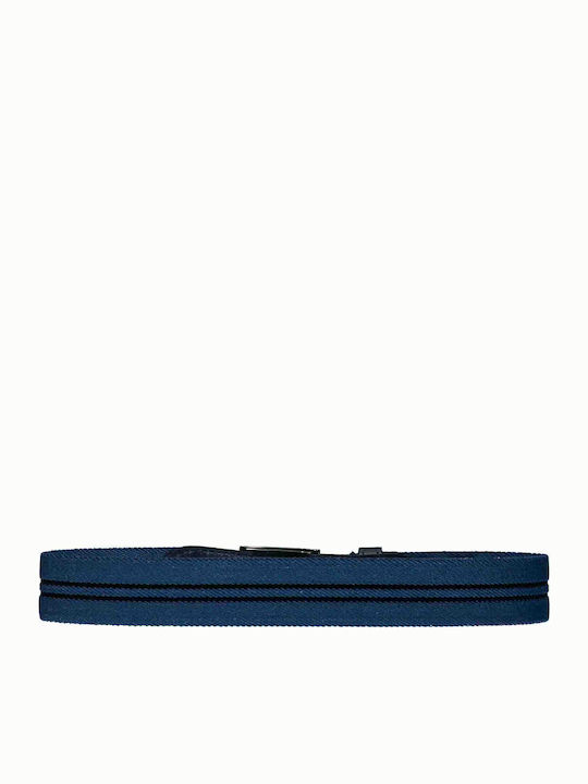 Brums Kinder Gürtel Marineblau