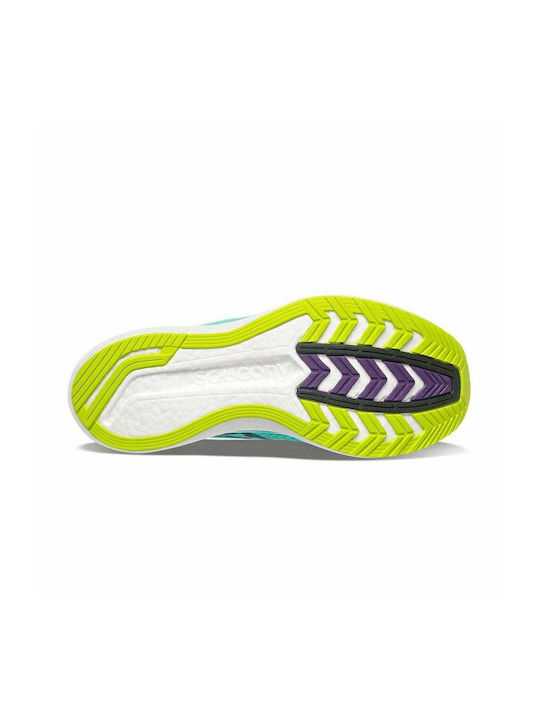 Endorphin Speed 2 Sport Shoes Running Turquoise