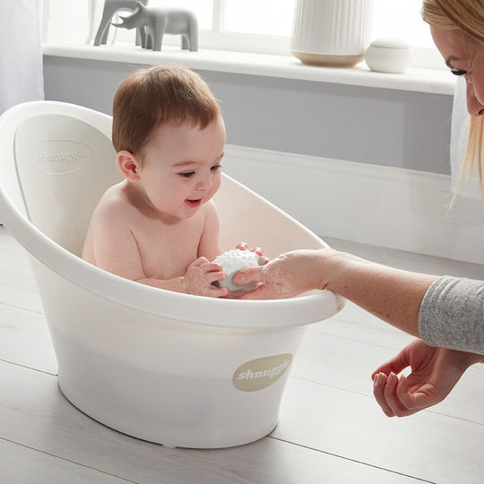 Shnuggle Baby Bath Turquoise