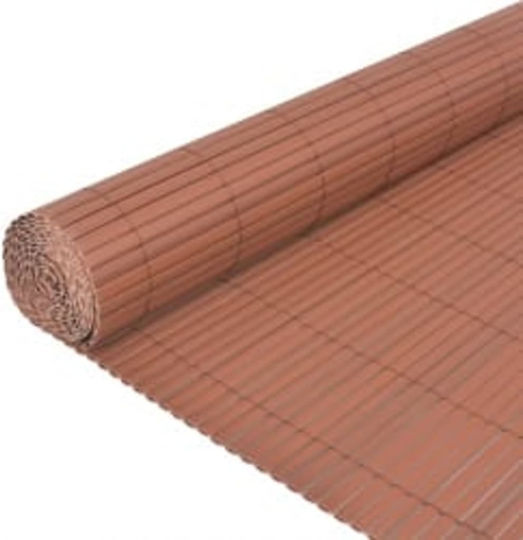 vidaXL Καλαμωτή 1.1x4m