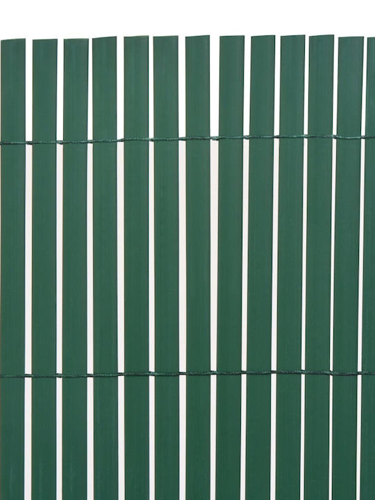 vidaXL Καλαμωτή Πλαστική 1.1x4m