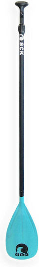 SCK Paddel für Sup 169-209 cm Blau