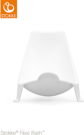 Stokke Στήριγμα Μπάνιου Flexi Bath White