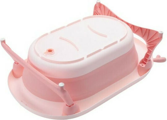 Kikka Boo Foldable Baby Bath Foldy Mint